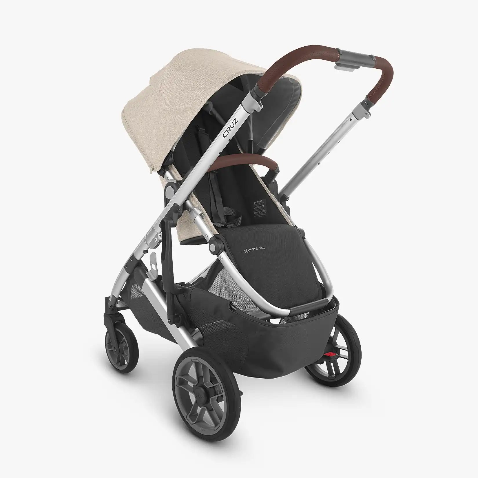 CRUZ V2 baby stroller