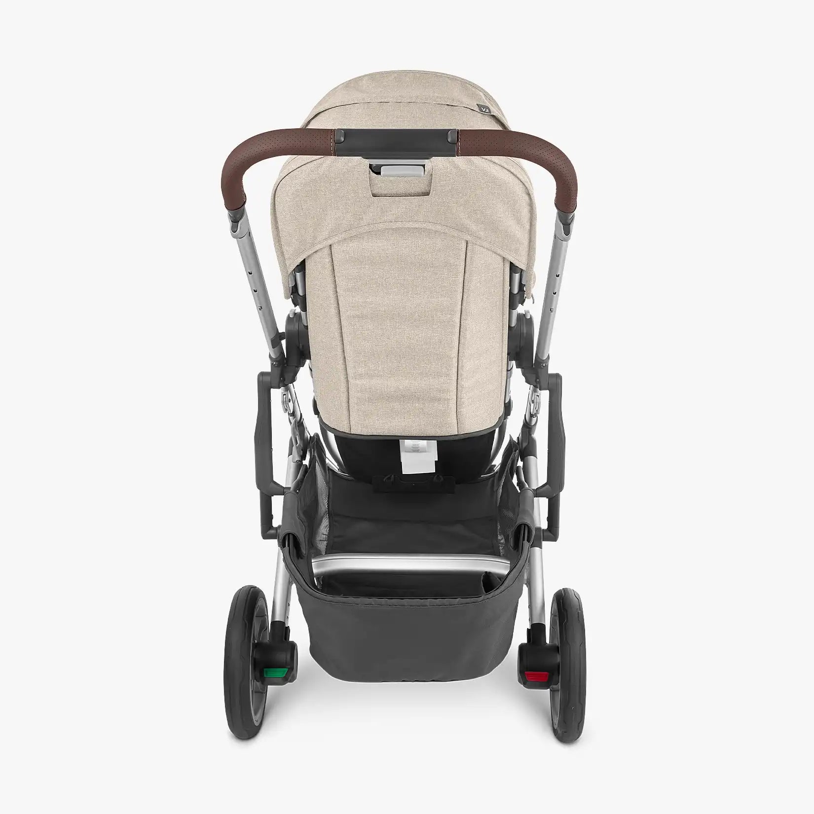 CRUZ V2 baby stroller