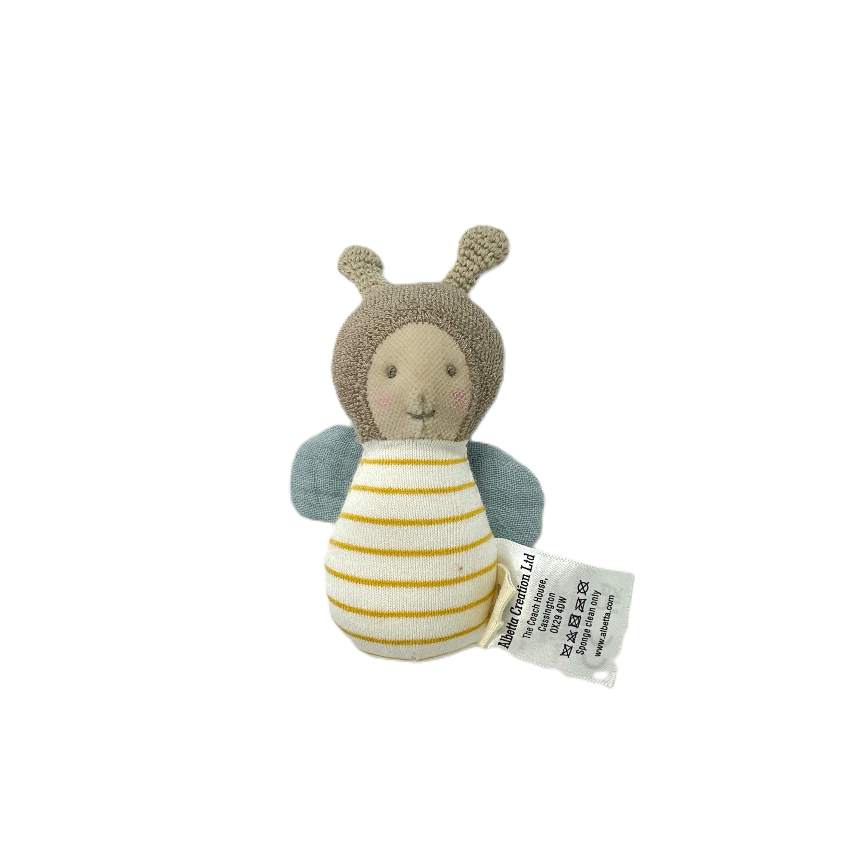 GIFT - Mini Teddy Albetta