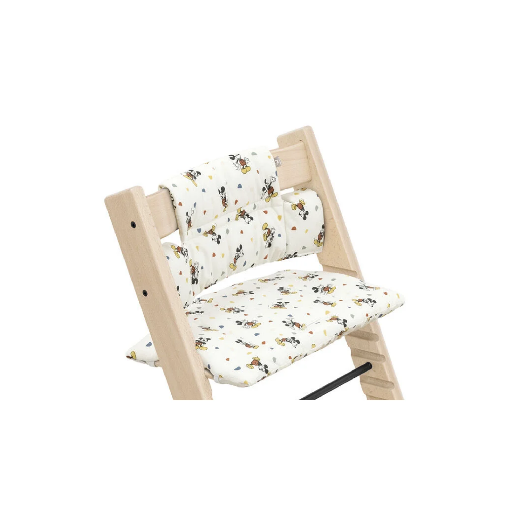 Đệm Ghế Stokke Tripp Trapp - Mickey