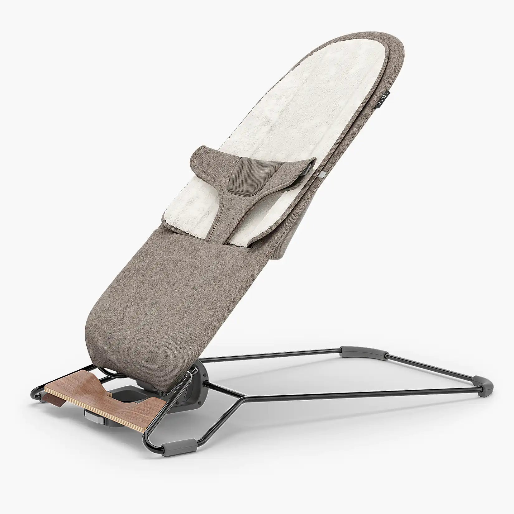 Ghế Rung Uppababy 2 Trong 1