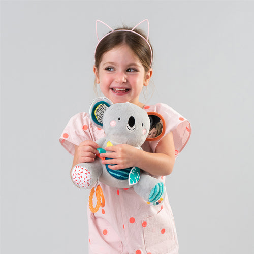 Taf Toys Kimmy The Koala Đồ Chơi Hoạt Động