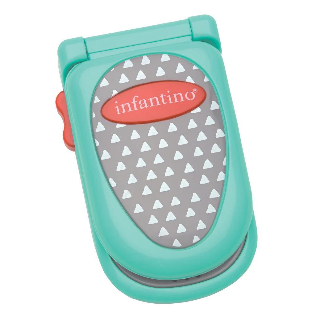 Infantino Fun Flip &amp; Peek Phone