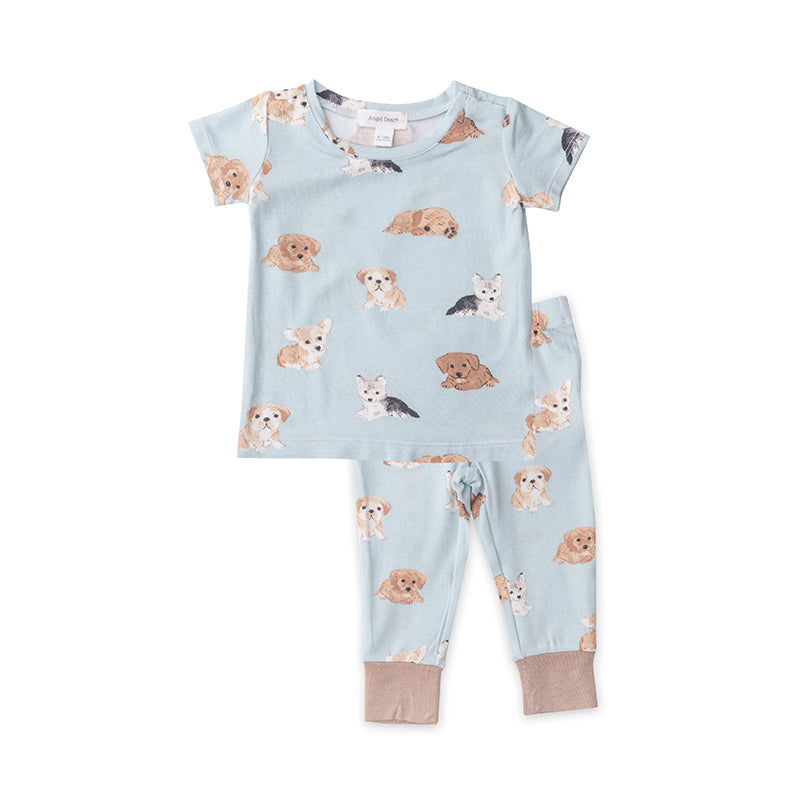 Angel Dear Loungewear set dài