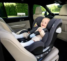 Avova Swan-Fix I-size Baby Car Seat