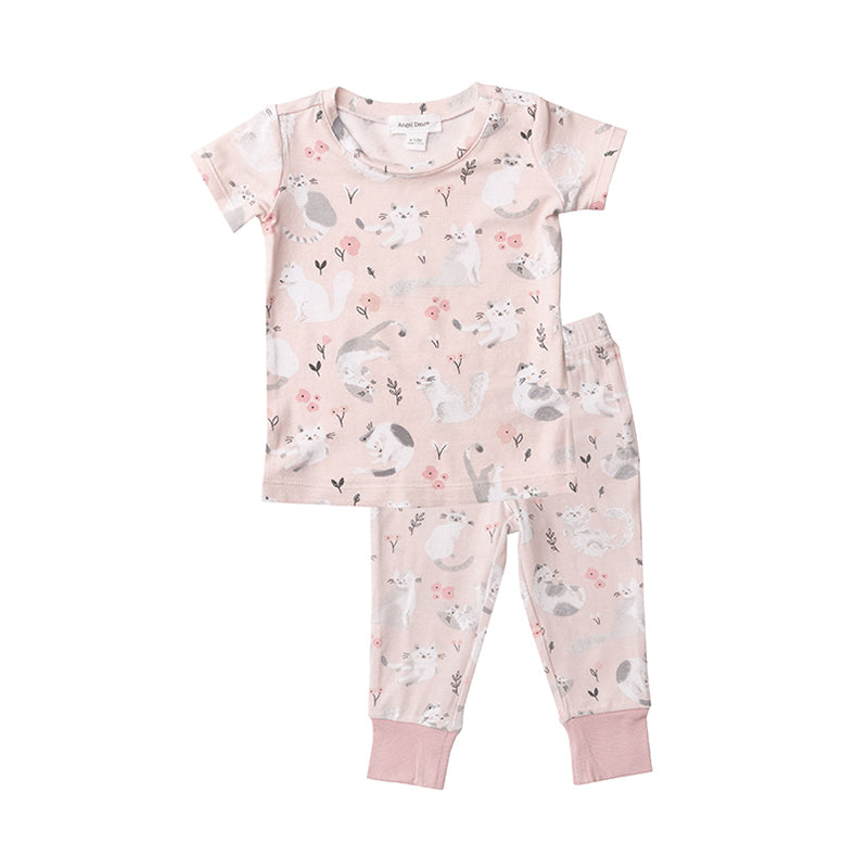 Angel Dear Loungewear set dài