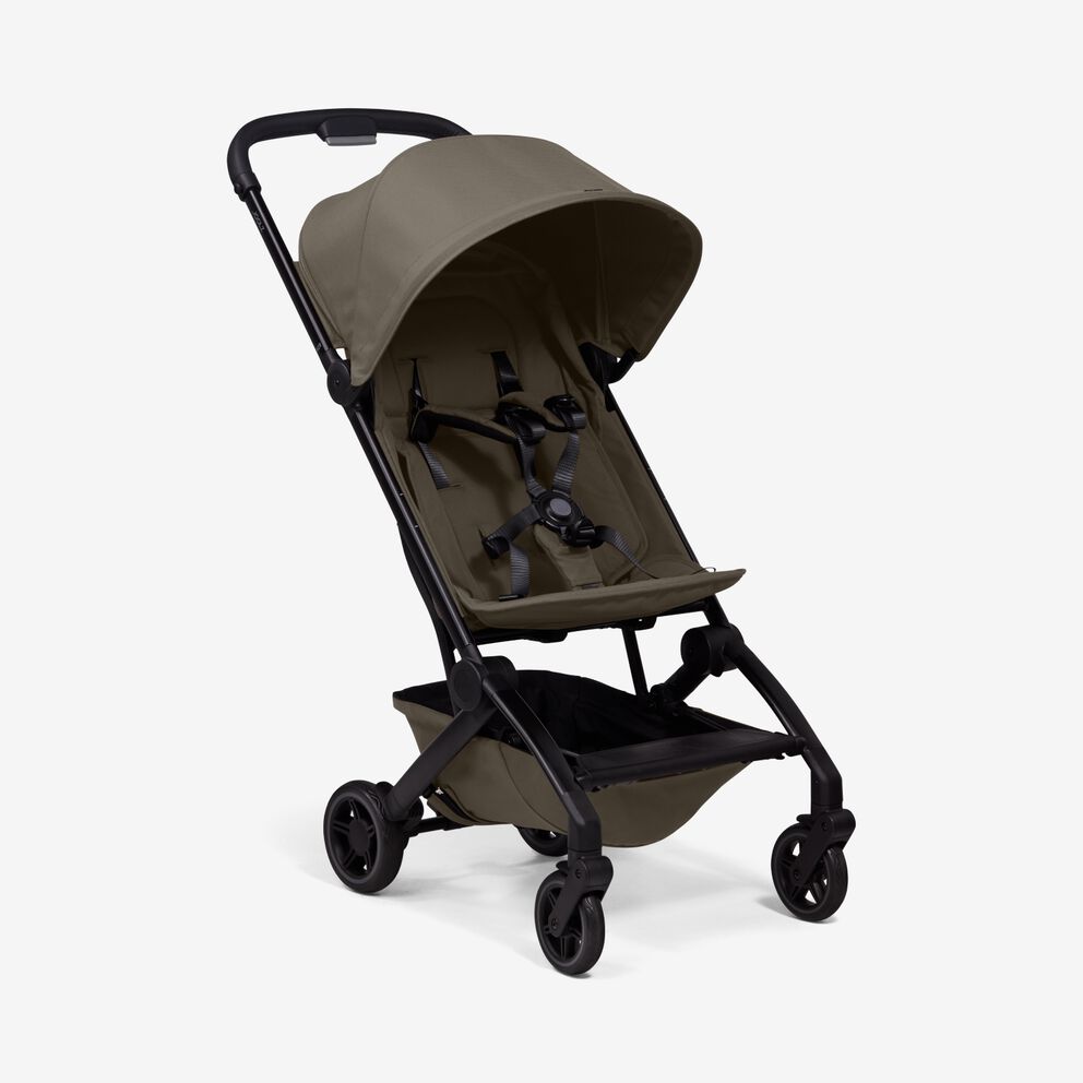 Joolz Aer+ Folding Baby Stroller