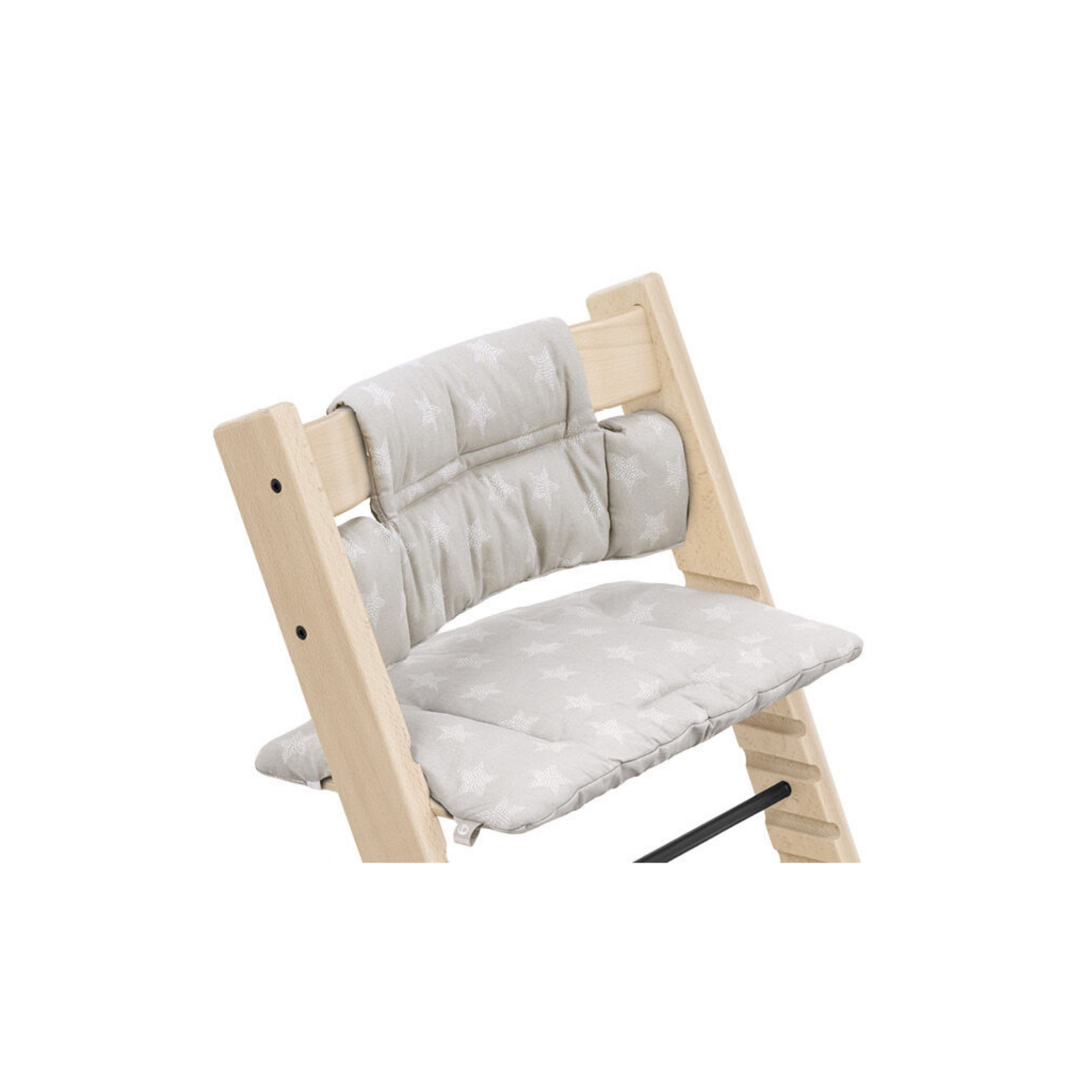 Stokke® Tripp Trapp® Đệm ghế ăn dặm - Đệm ghế cotton hữu cơ [nhiều mẫu]