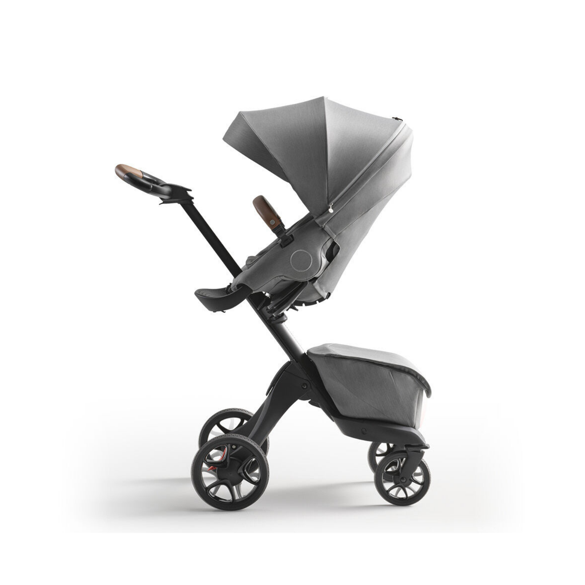 Stokke® Xplory X Xe đẩy [nhiều màu]