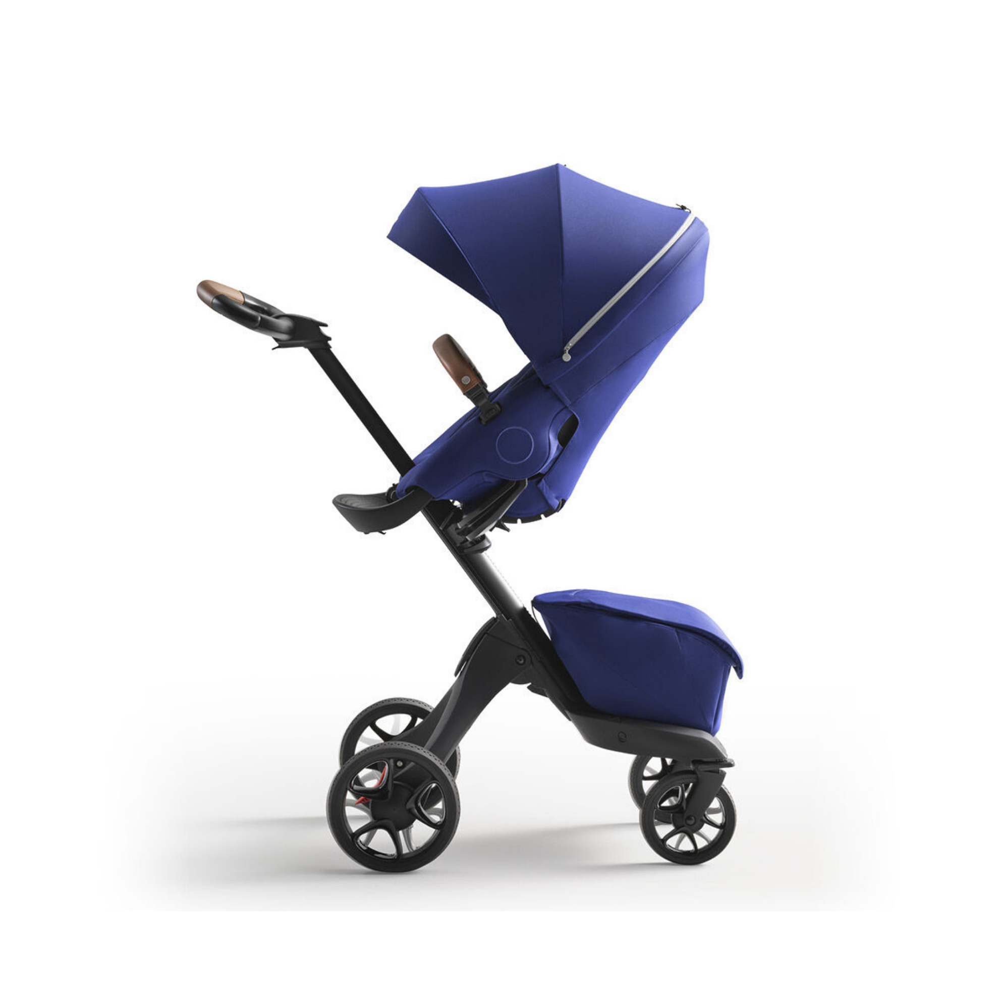 Stokke® Xplory X Xe đẩy [nhiều màu]