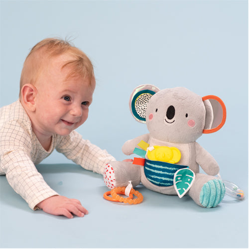 Taf Toys Kimmy The Koala Đồ Chơi Hoạt Động