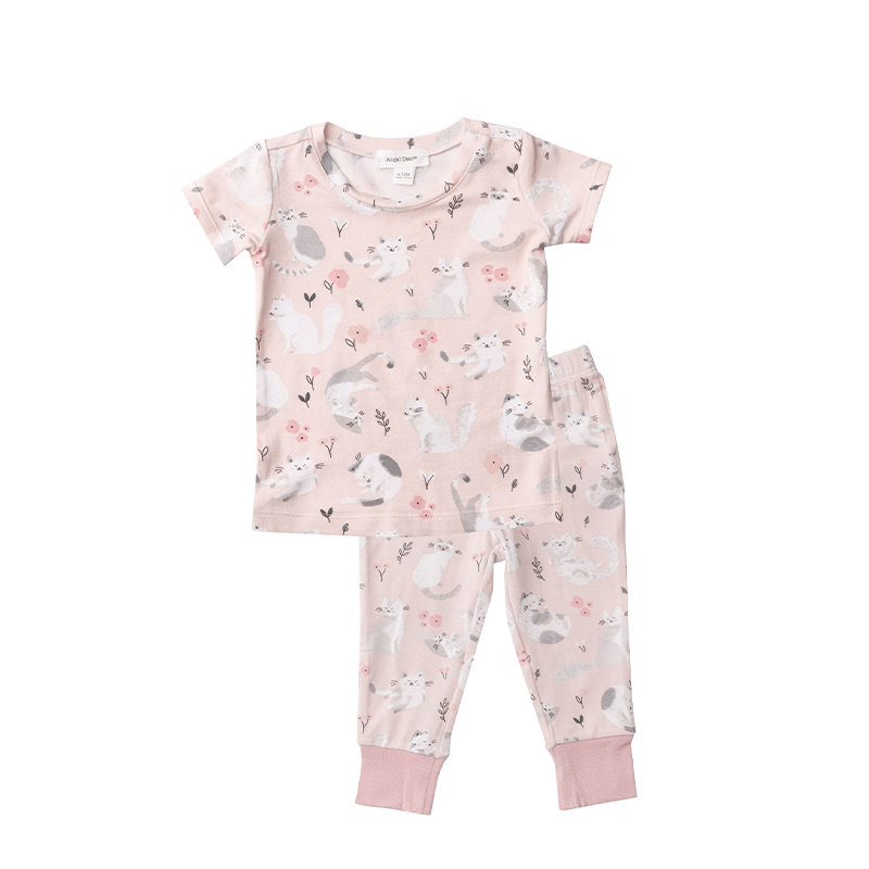 Angel Dear Loungewear set dài