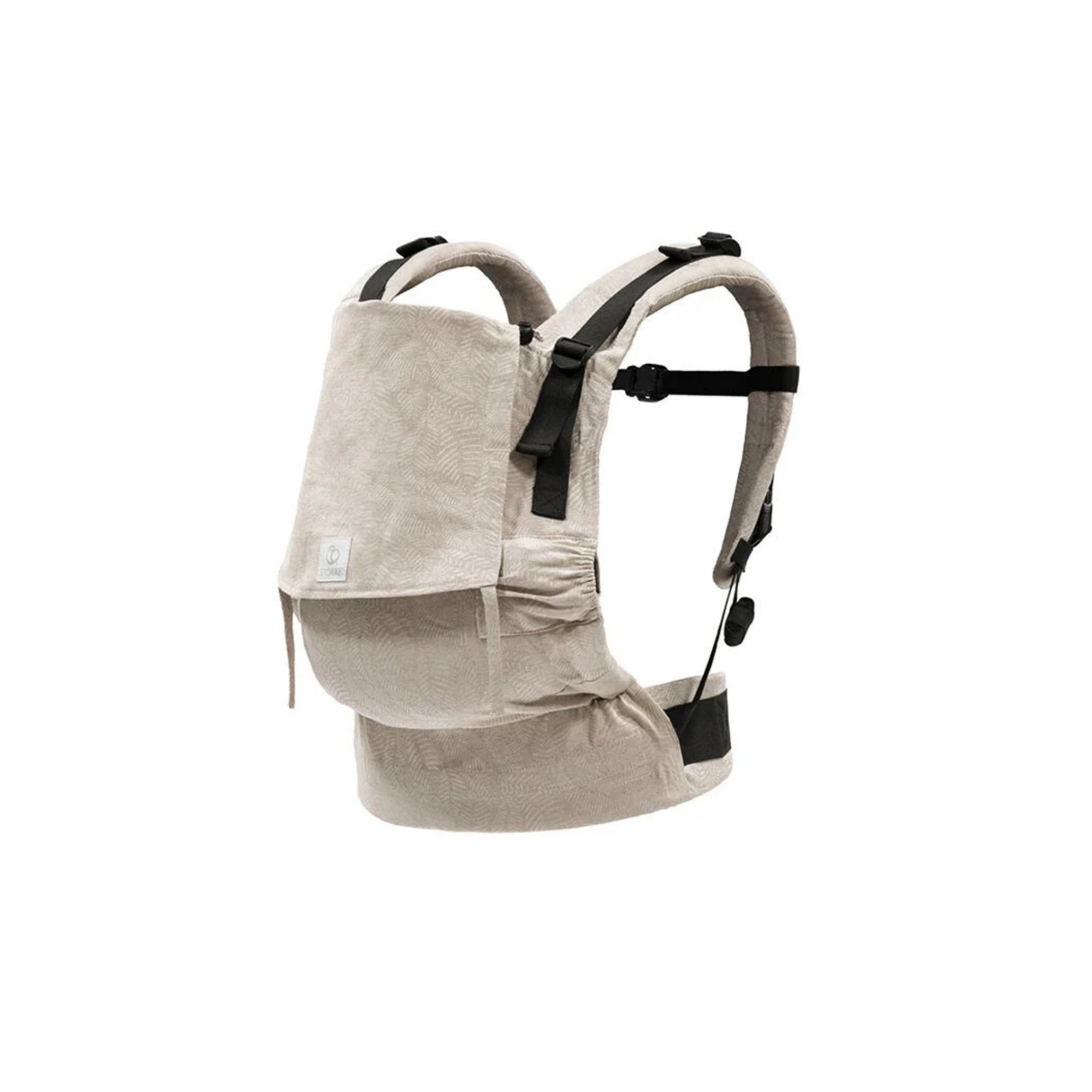 Stokke Limas Carrier Flex - Slate Melange