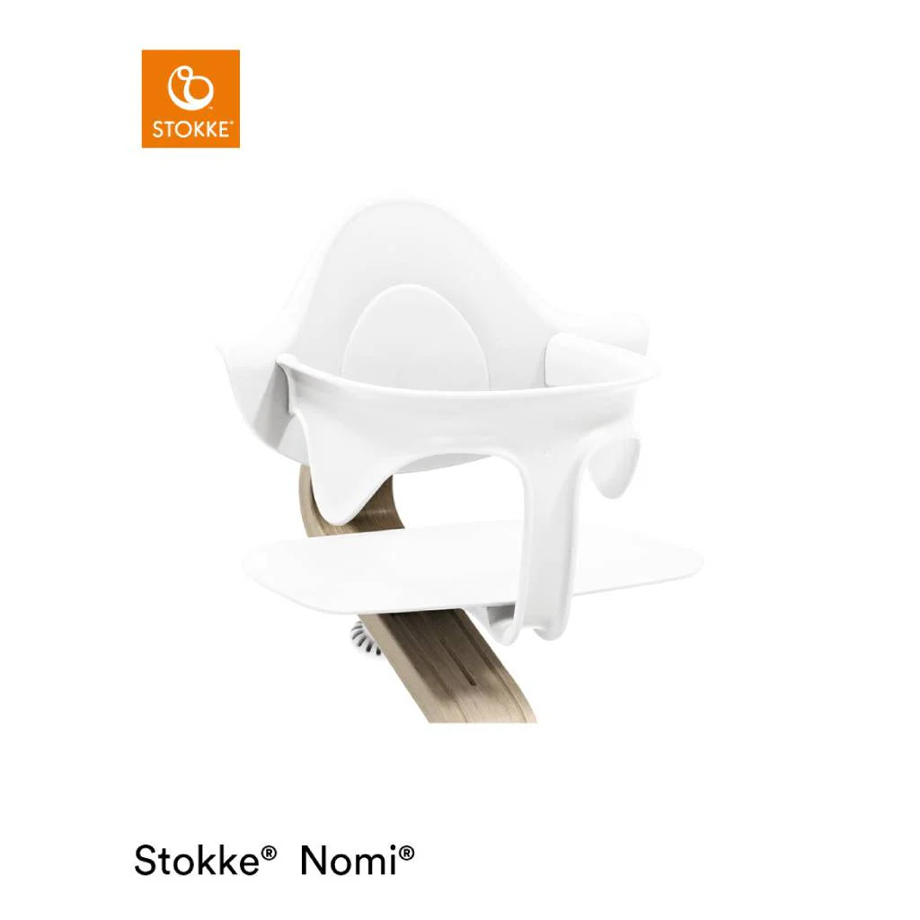 Stokke Nomi Set sitting training accessories