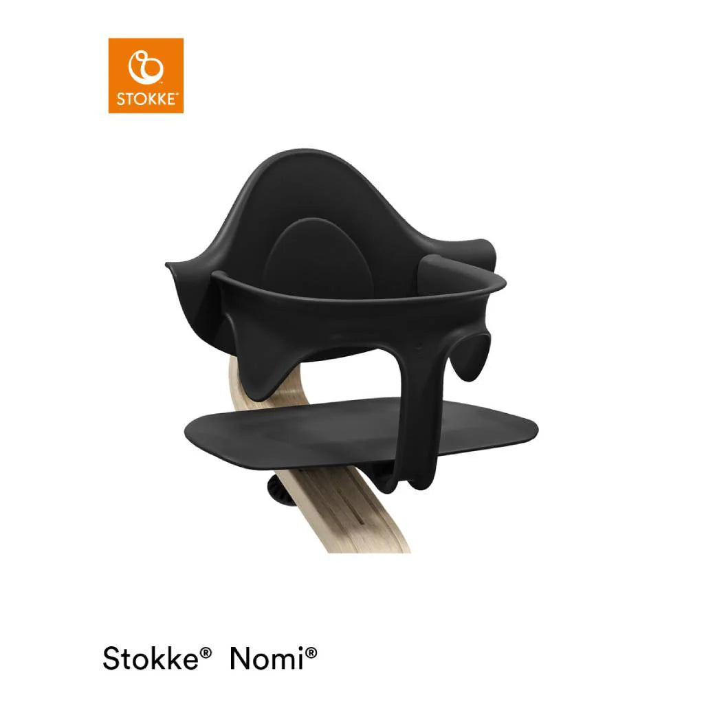 Phụ kiện tập ngồi Stokke Nomi Set