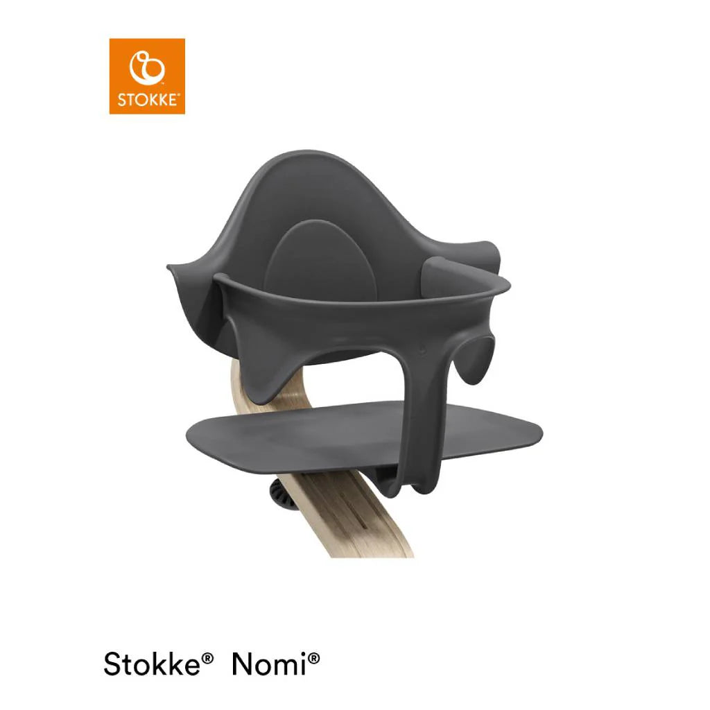 Stokke Nomi Set sitting training accessories