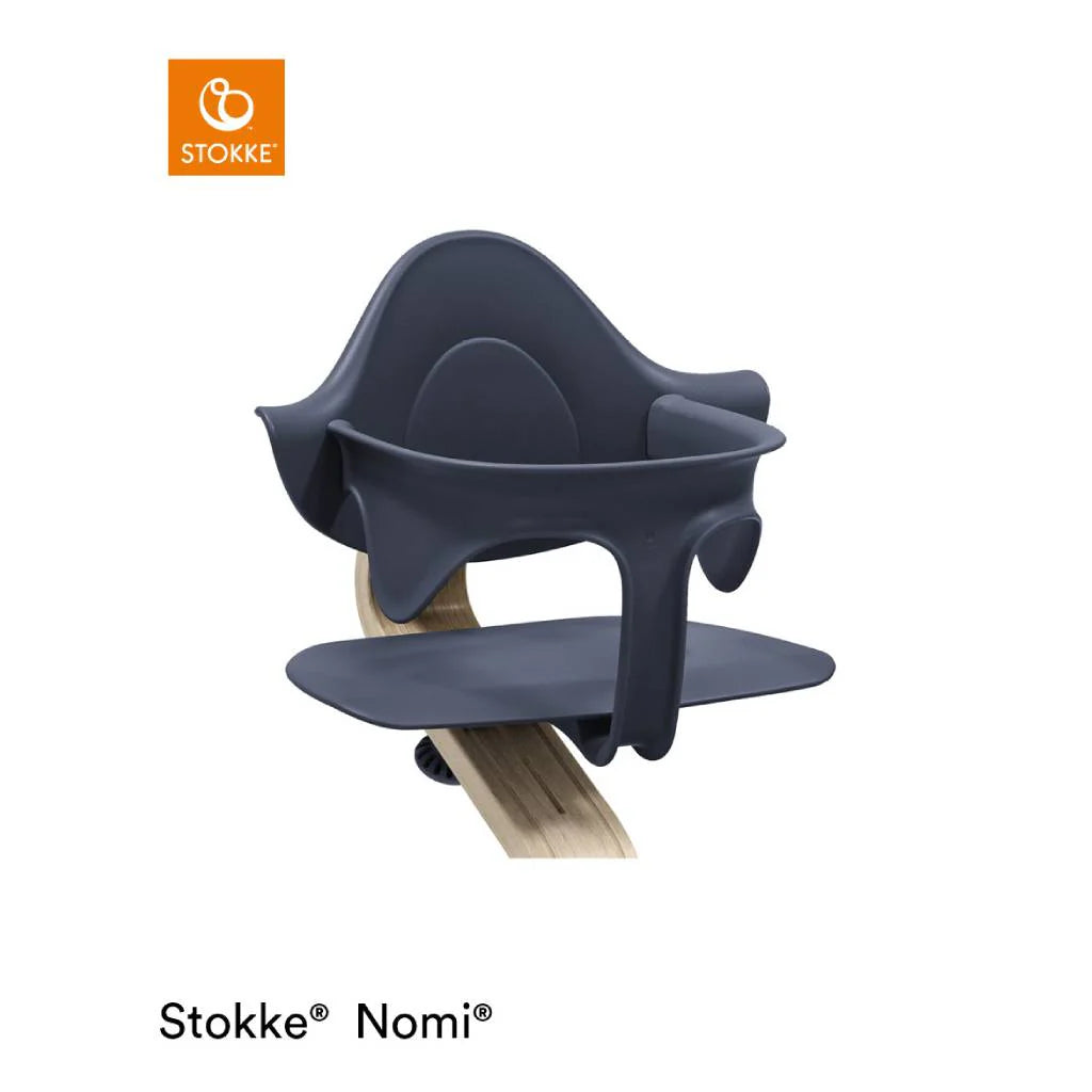 Phụ kiện tập ngồi Stokke Nomi Set