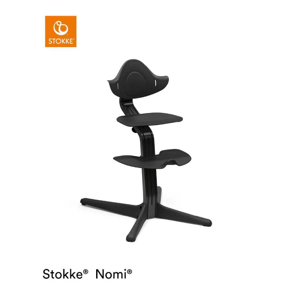 Ghế ngồi Stokke Nomi