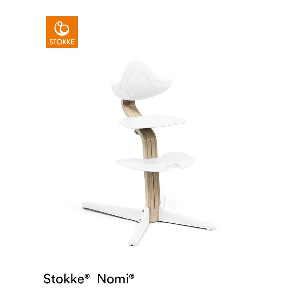 Stokke Nomi chair