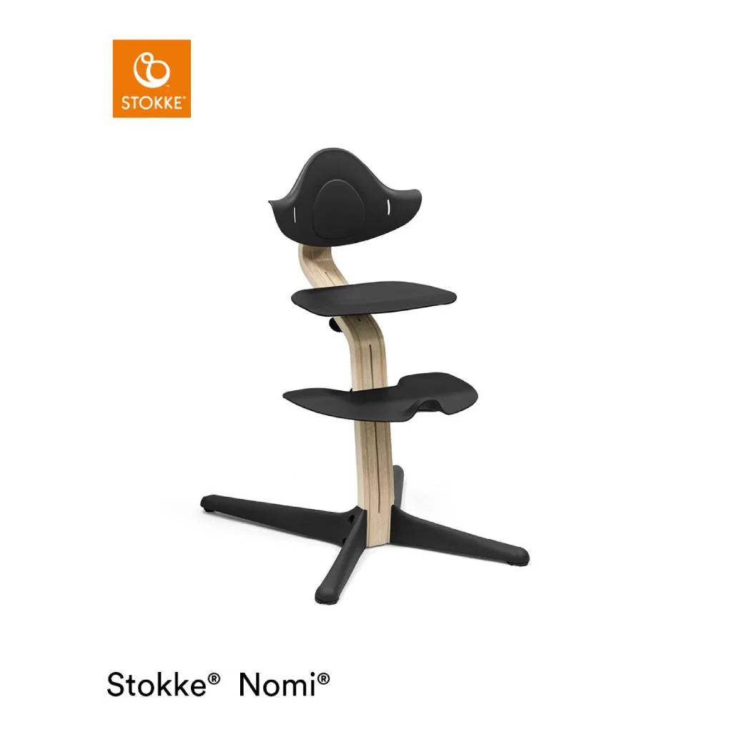 Ghế ngồi Stokke Nomi