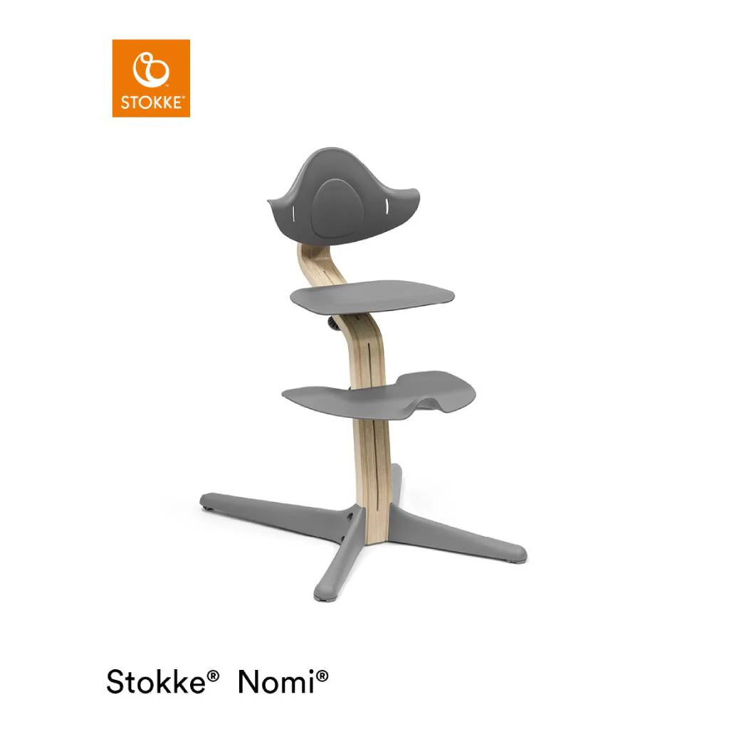 Stokke Nomi chair