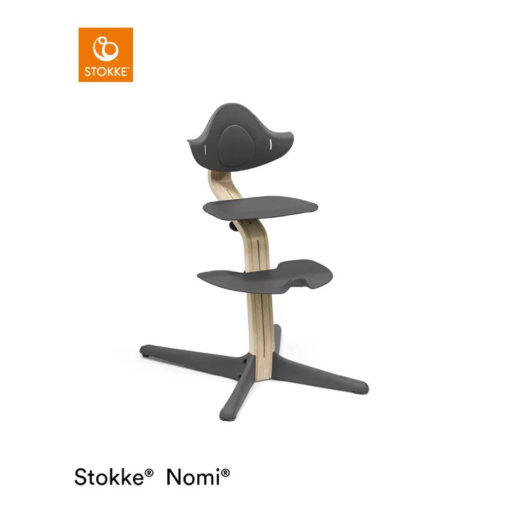 Stokke Nomi chair