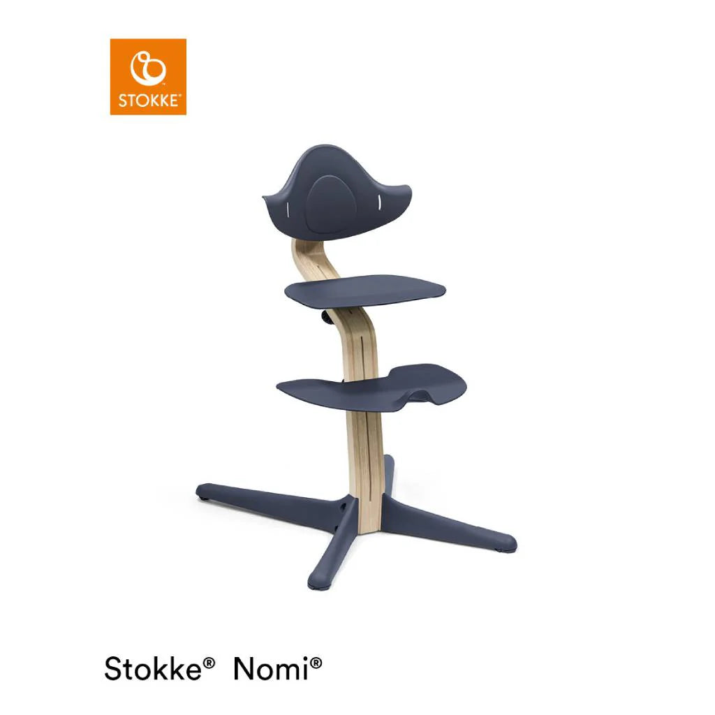 Stokke Nomi chair