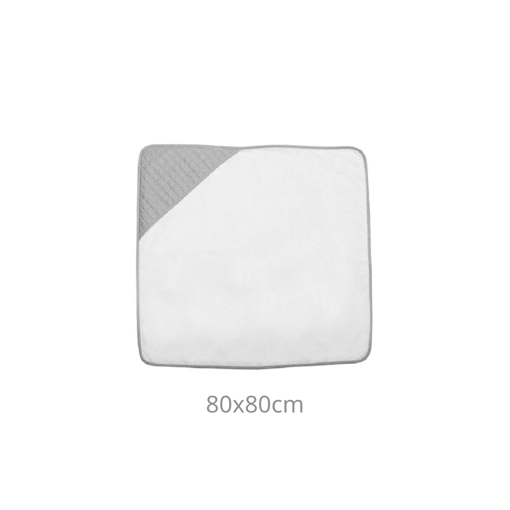 Khăn tắm Cambrass Towel Cap - 80X80CM