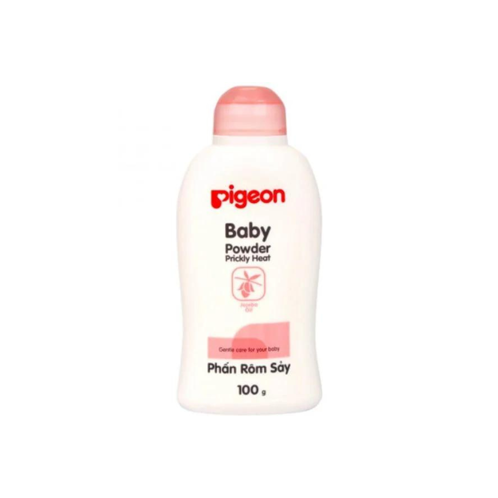 Pigeon baby powder 100g 