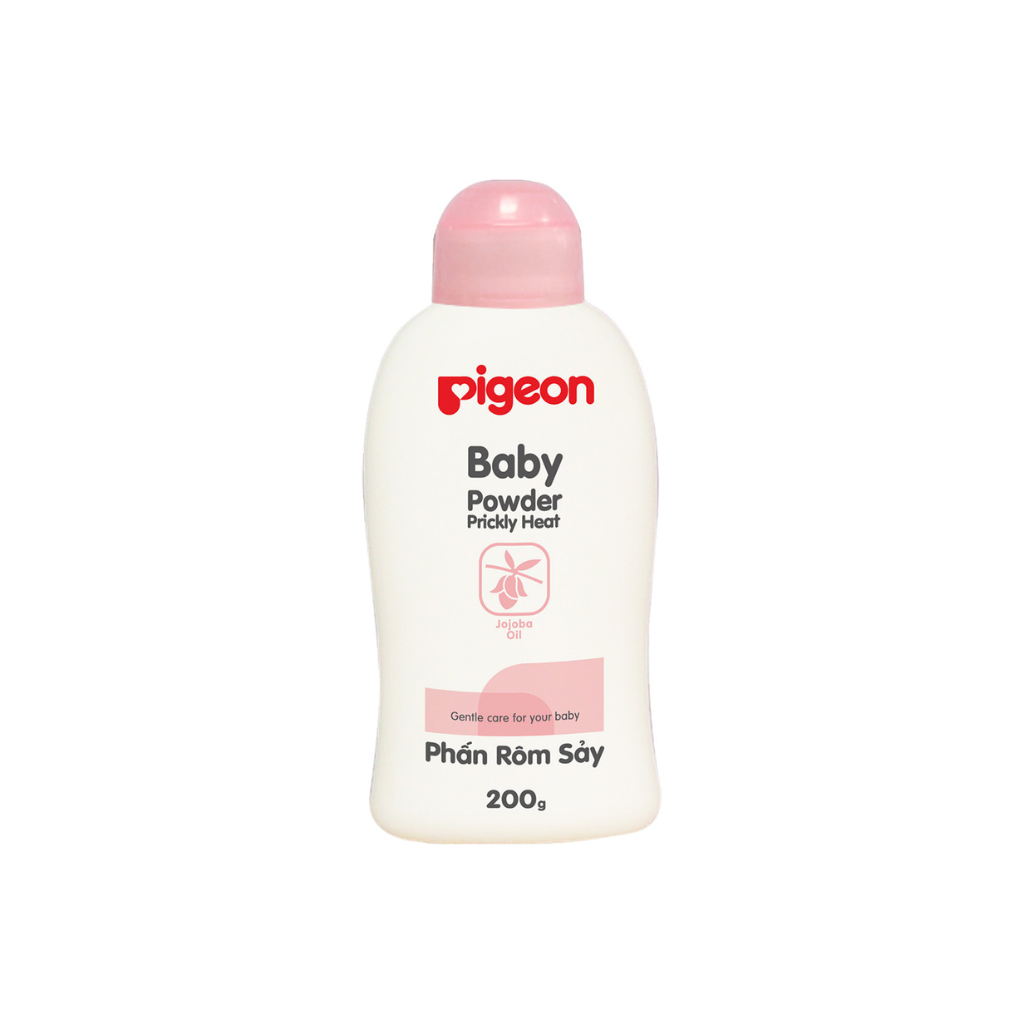 Pigeon baby powder 200g 