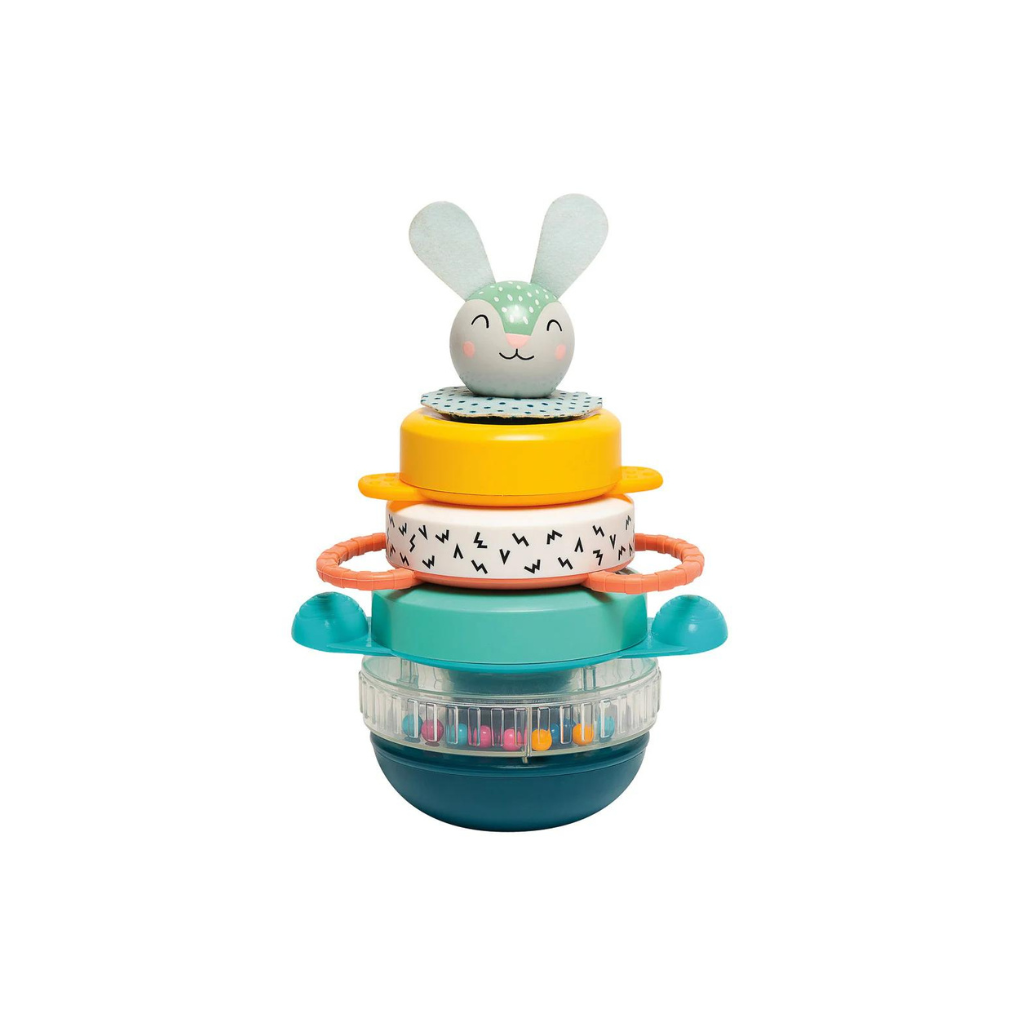 Taf Toys Hunny Bunny Stacker