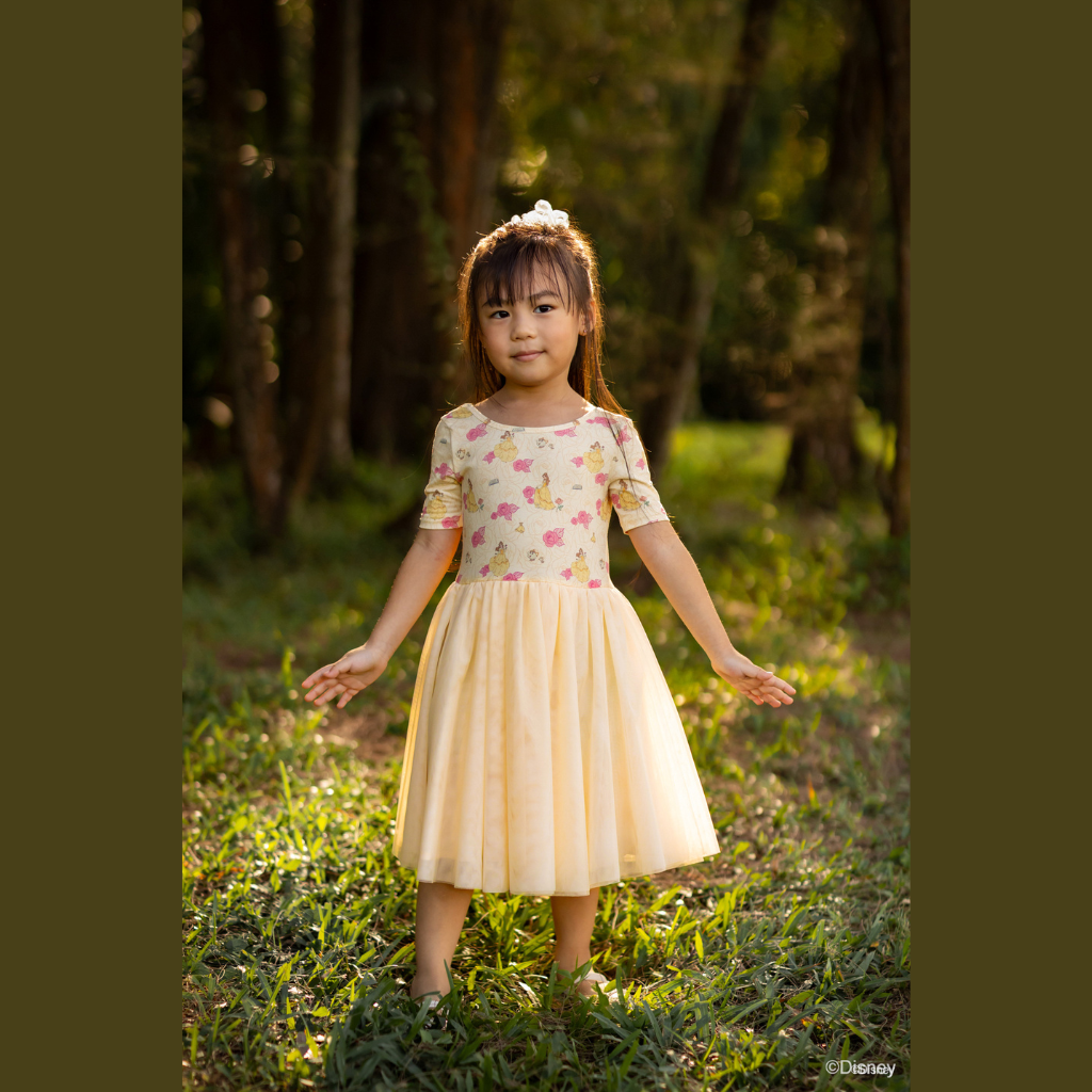 Elly Lyla Belle dress