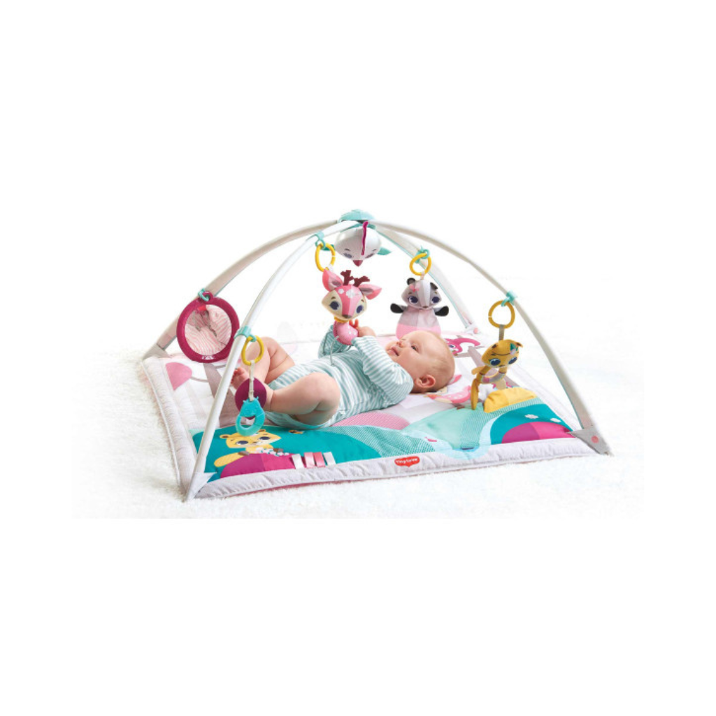 Thảm Chơi Tiny Love Gymini Deluxe -  Tiny Princess Tales