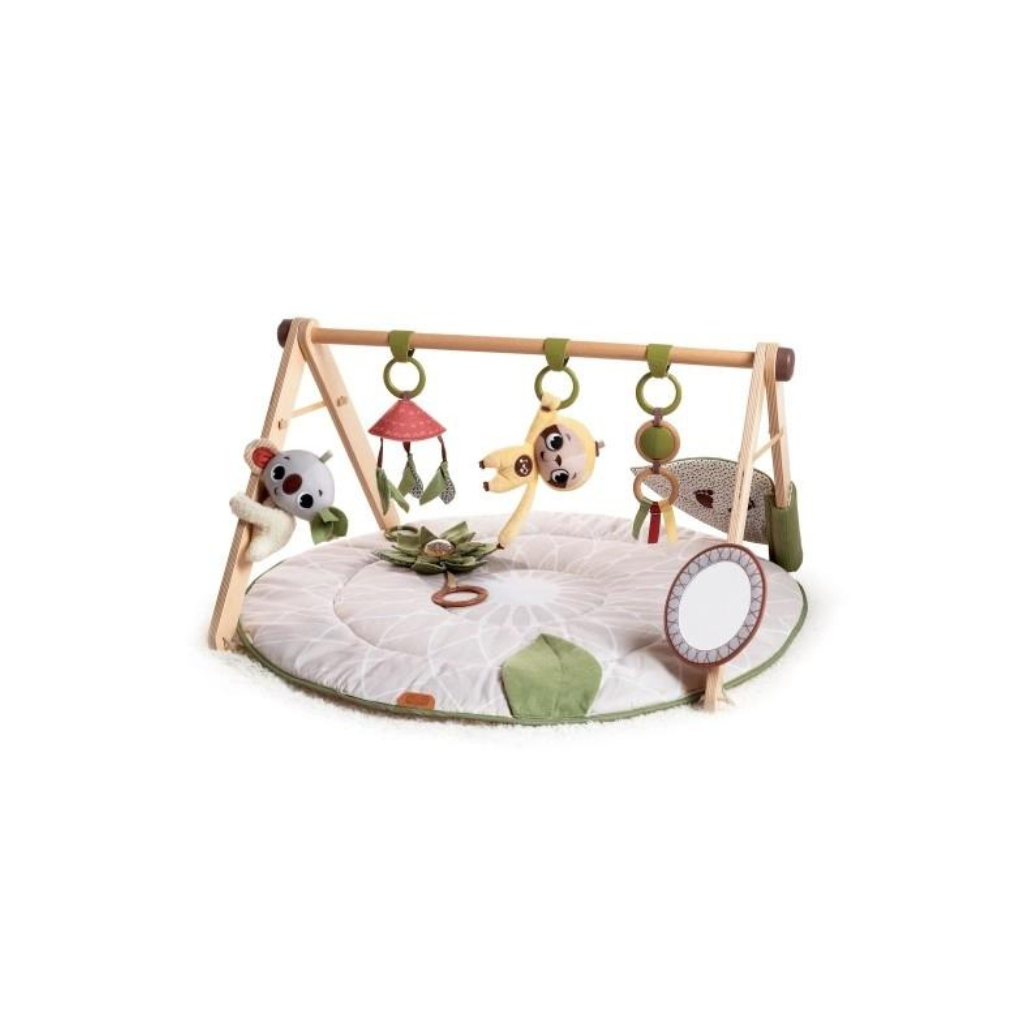 Tiny Love Luxe Gymini Playmat - Boho Chic 