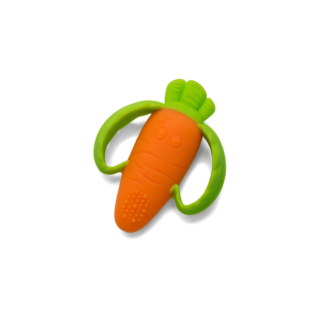 Infantino Textured Carrot Line