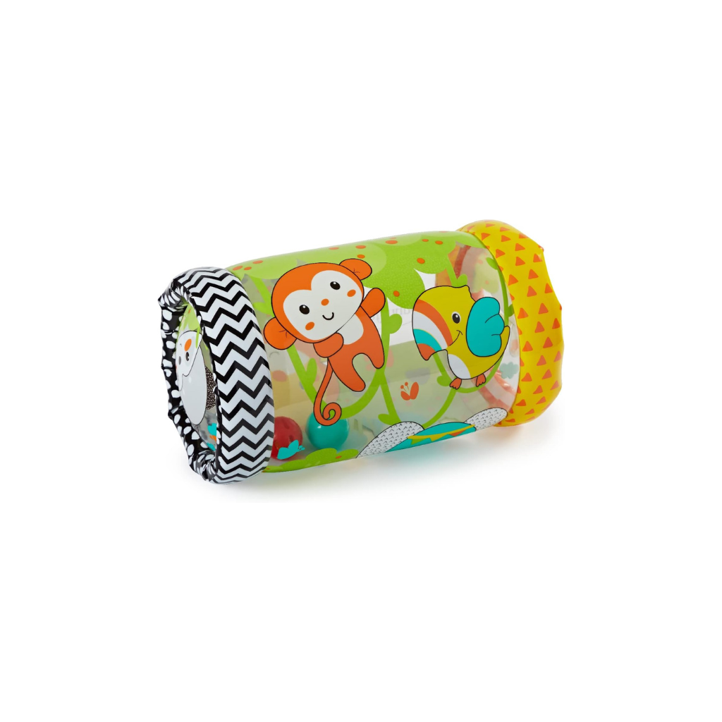 Infantino Forest Peek &amp; Roll