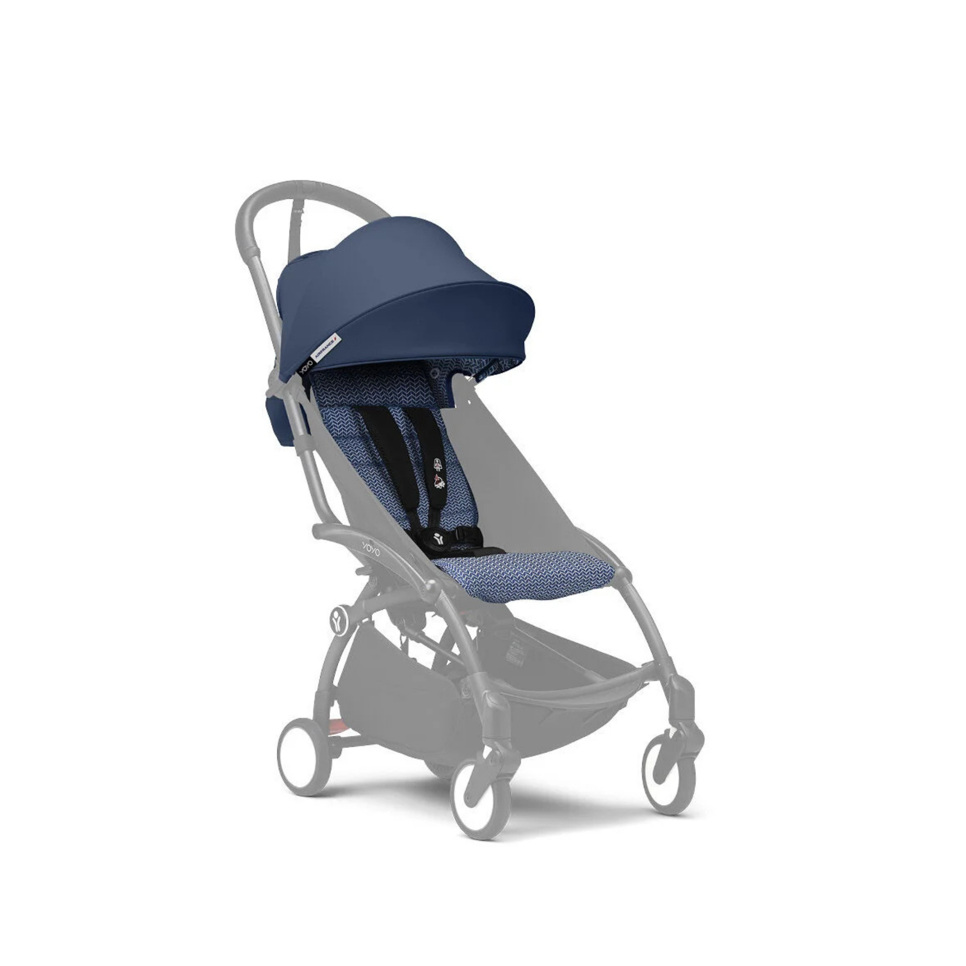 Bộ Đệm Vải 6+ Stokke Yoyo3