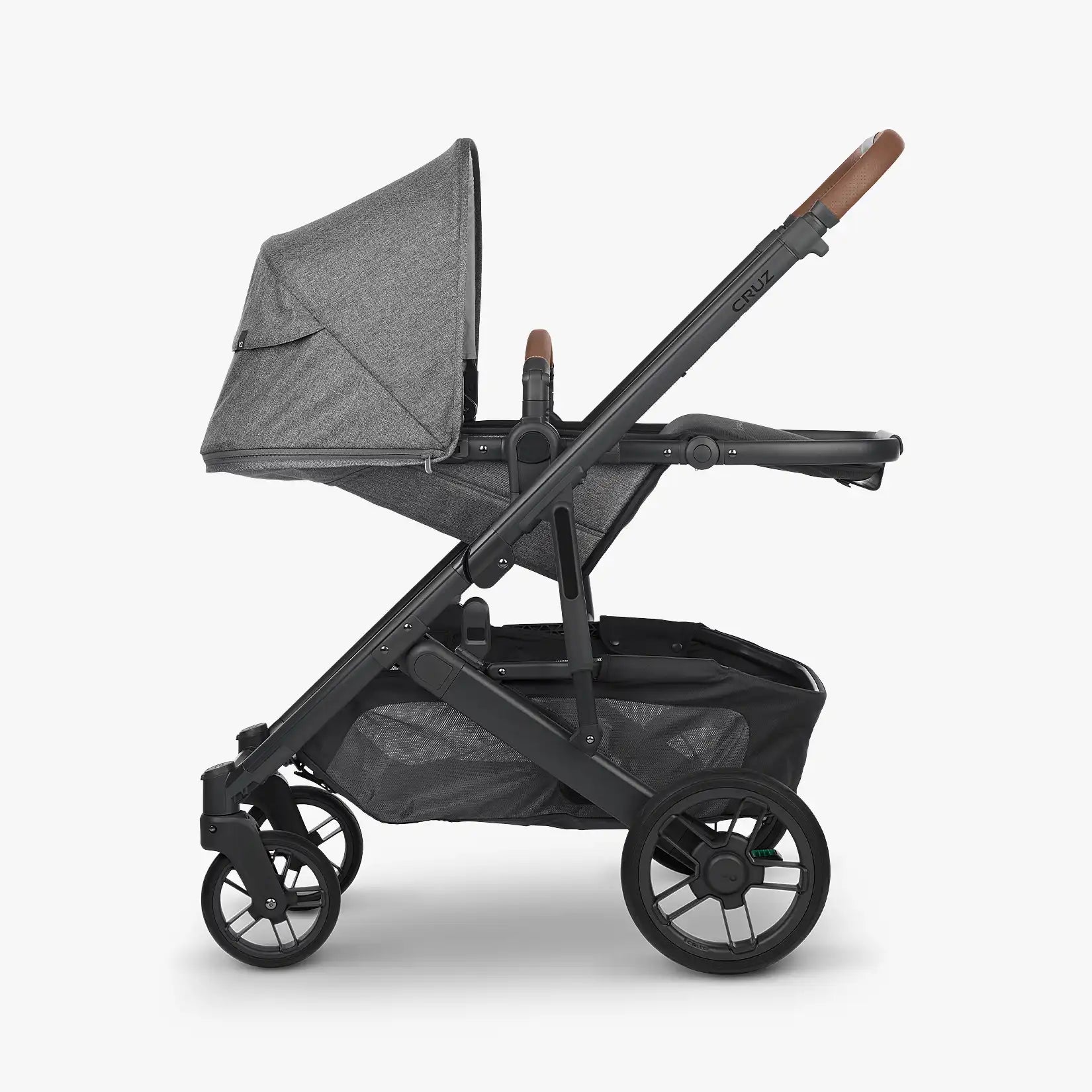 CRUZ V2 baby stroller