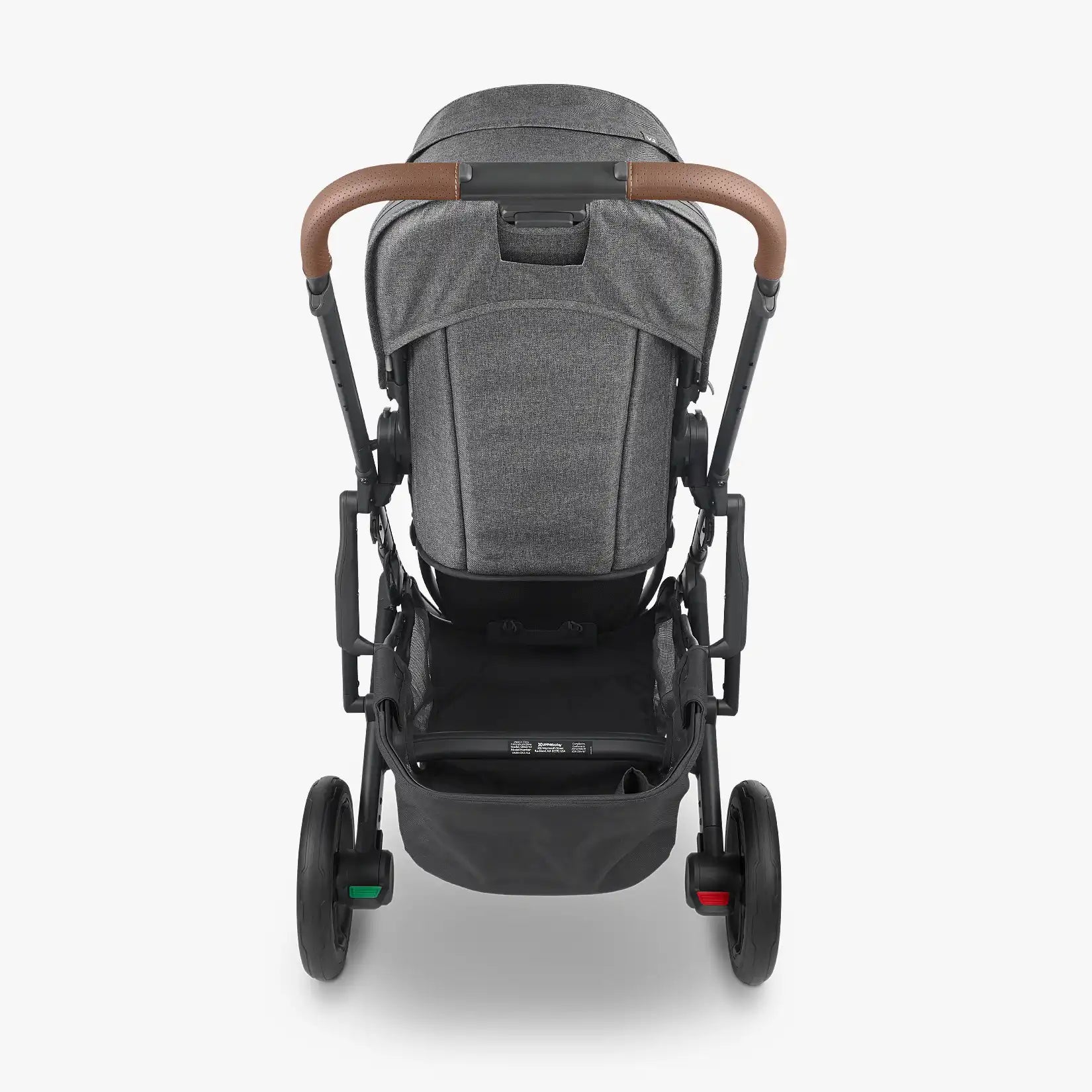 CRUZ V2 baby stroller