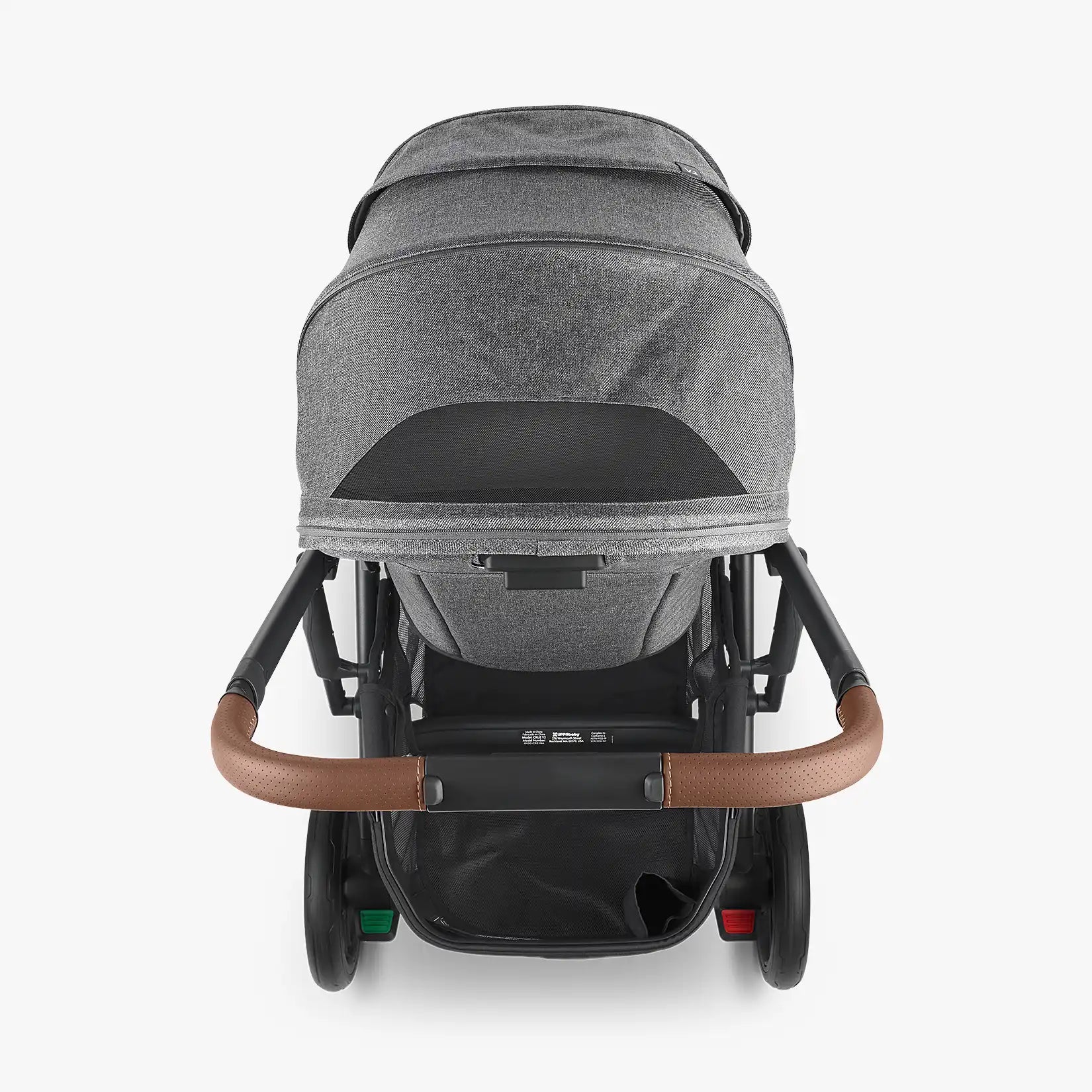 CRUZ V2 baby stroller