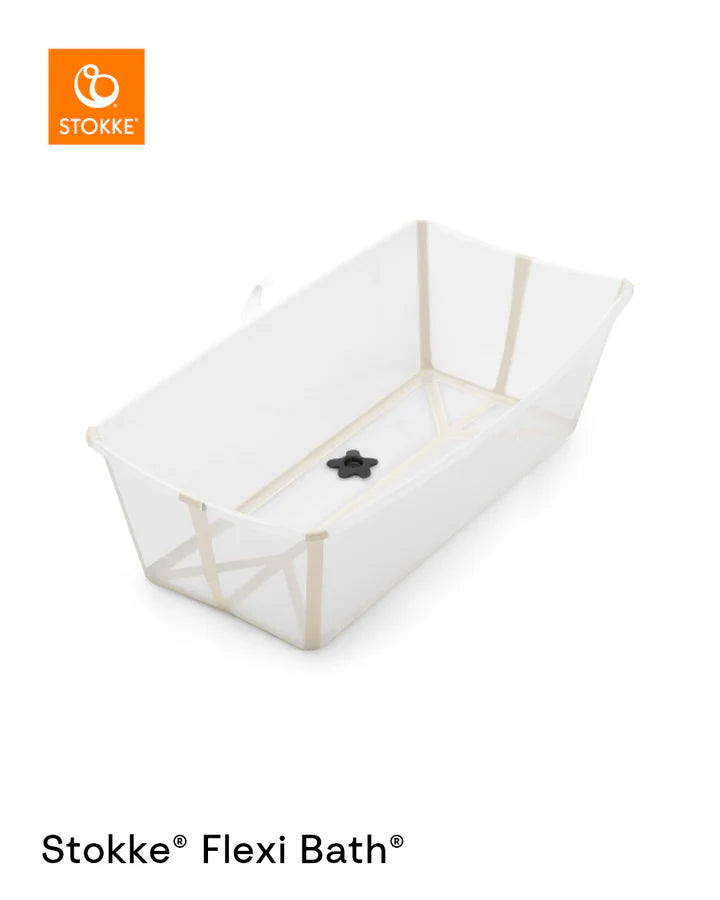 Bồn tắm Stokke Flexi Bath XL Bundle