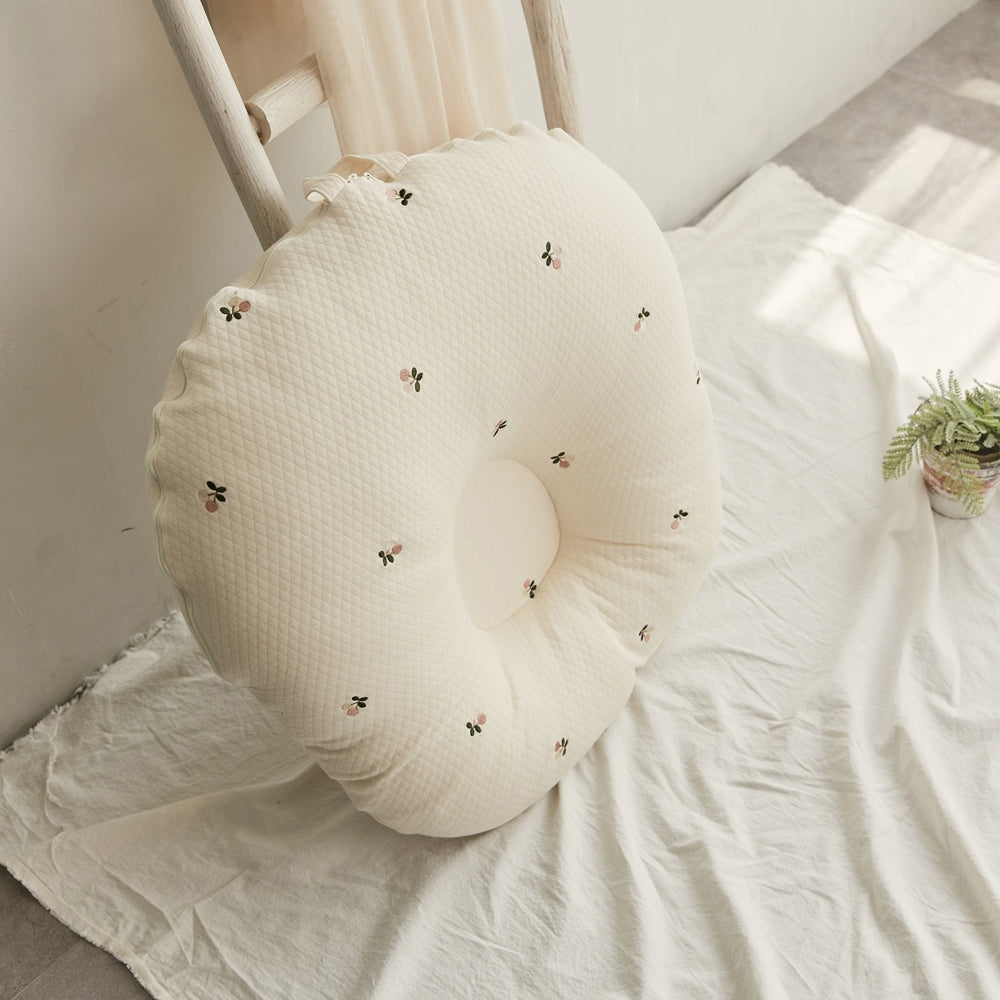 Anti-overflow pillow - Cherry silk 2 colors