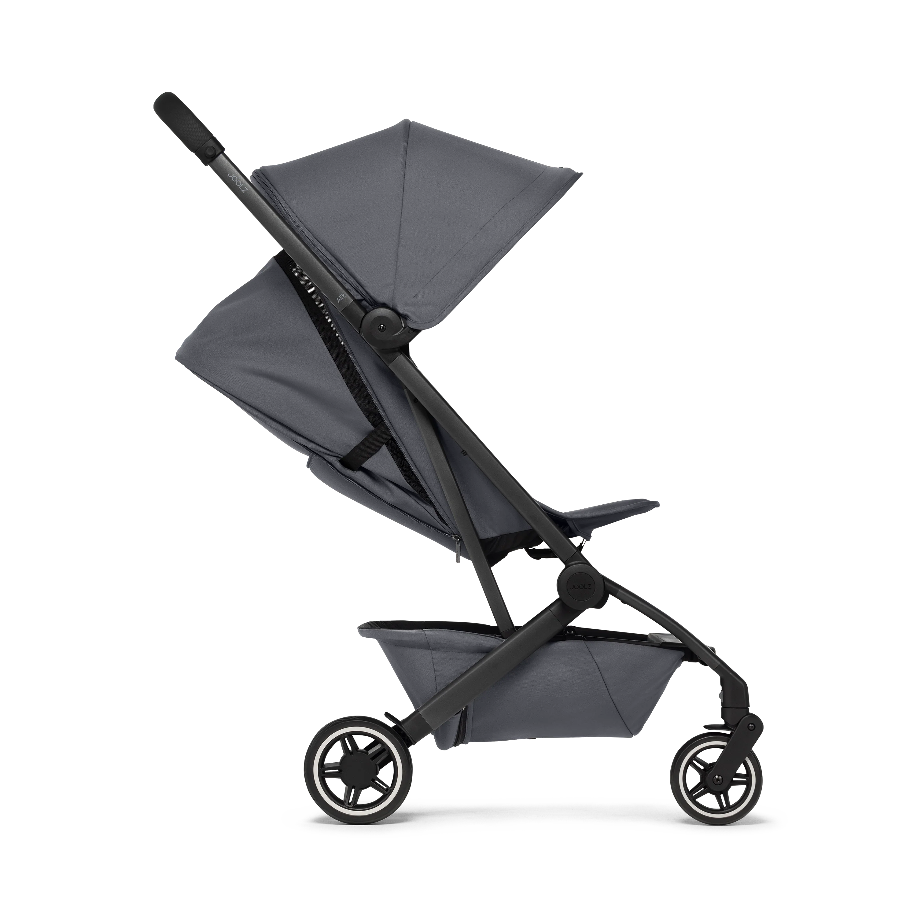 Joolz Aer+ Folding Baby Stroller