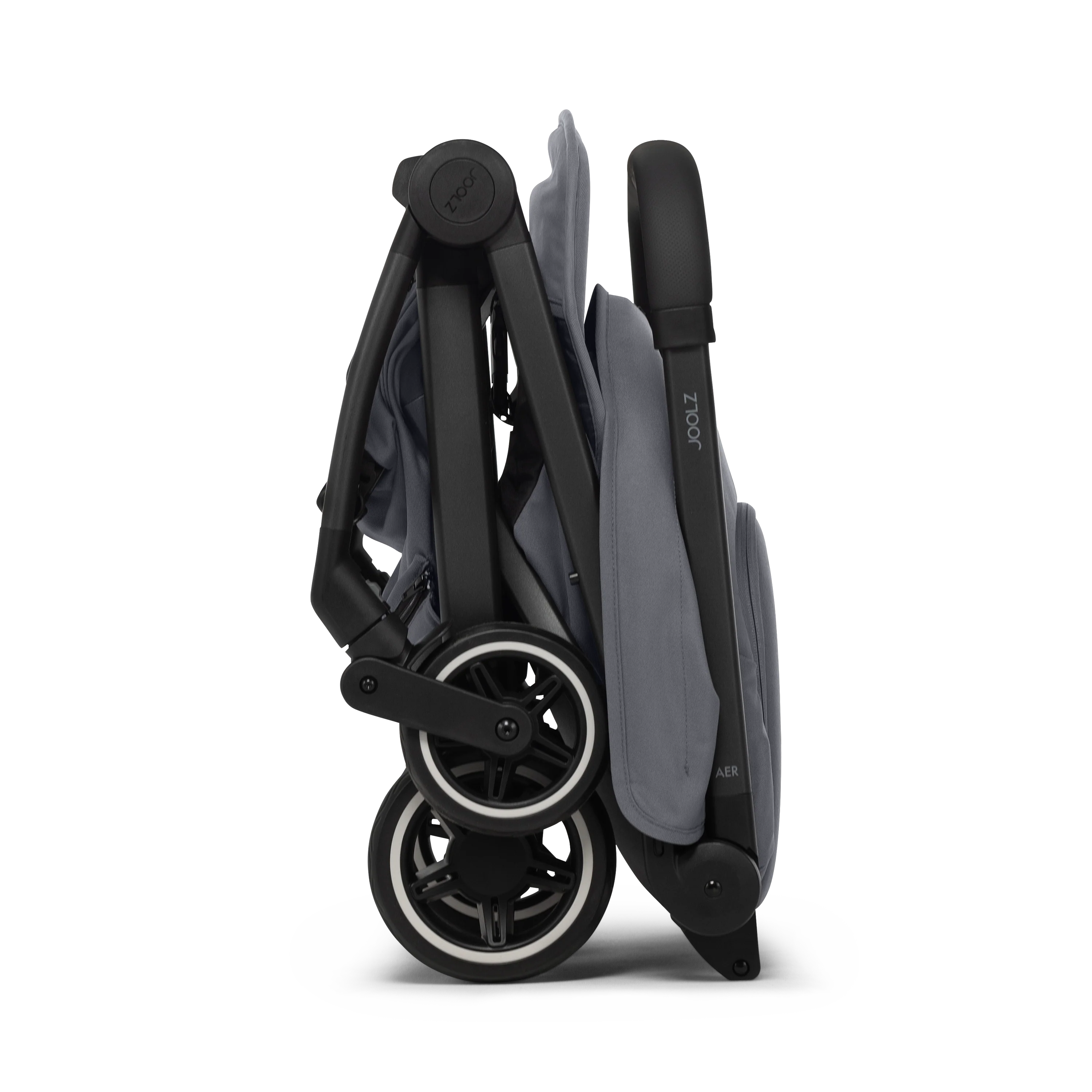 Joolz Aer+ Folding Baby Stroller