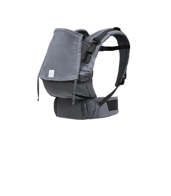 Stokke Limas Carrier Flex - Slate Melange