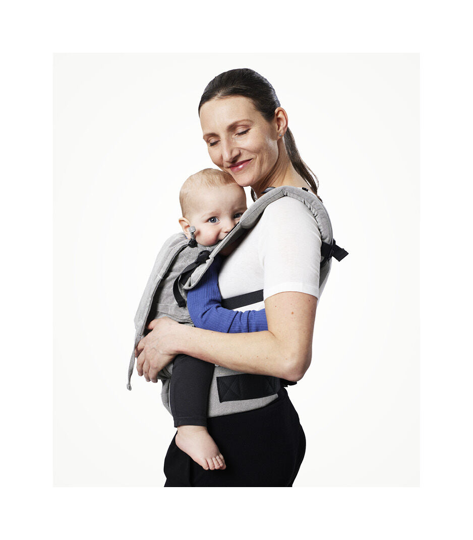 Stokke Limas Carrier Flex - Slate Melange