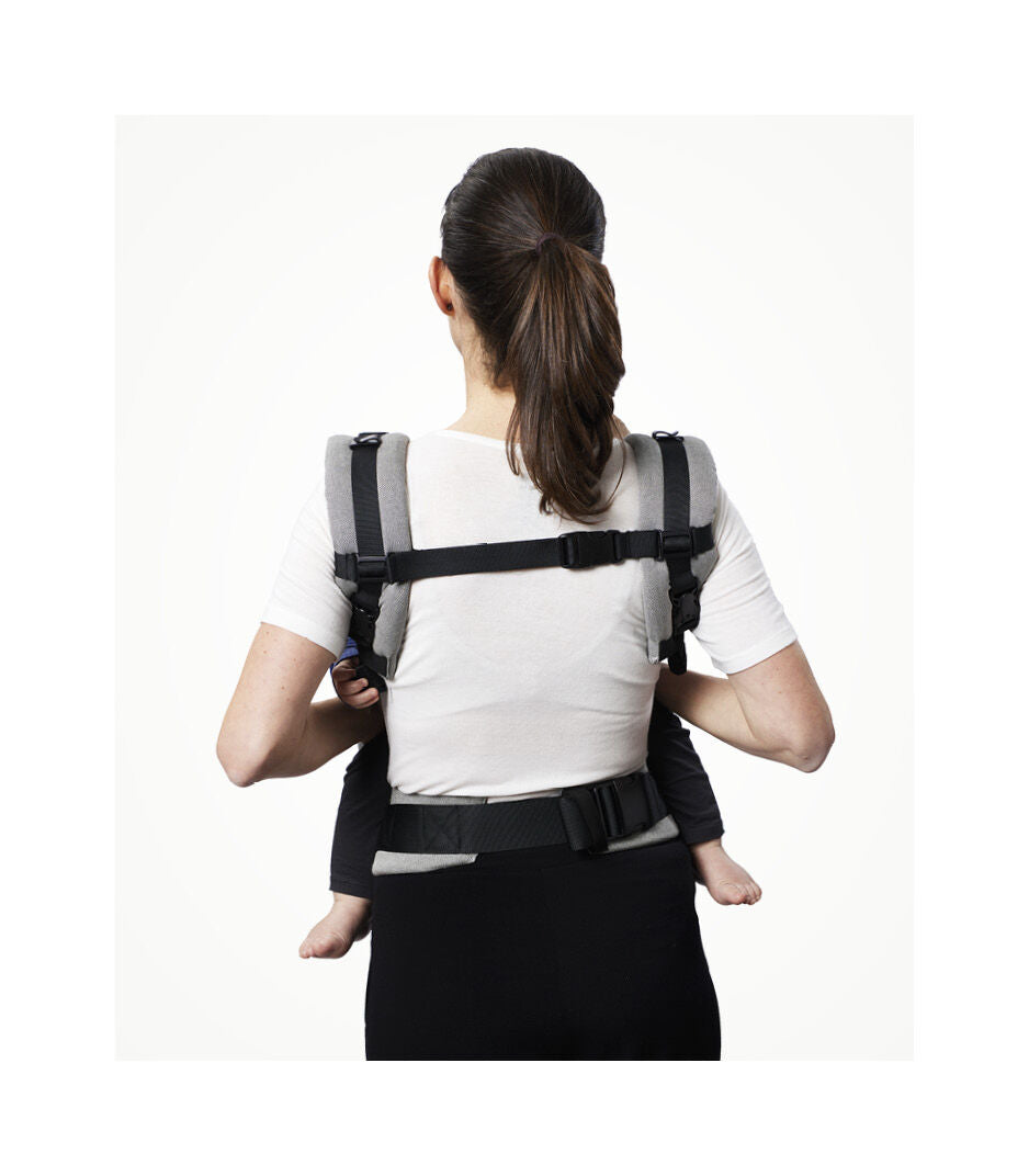 Stokke Limas Carrier Flex - Slate Melange