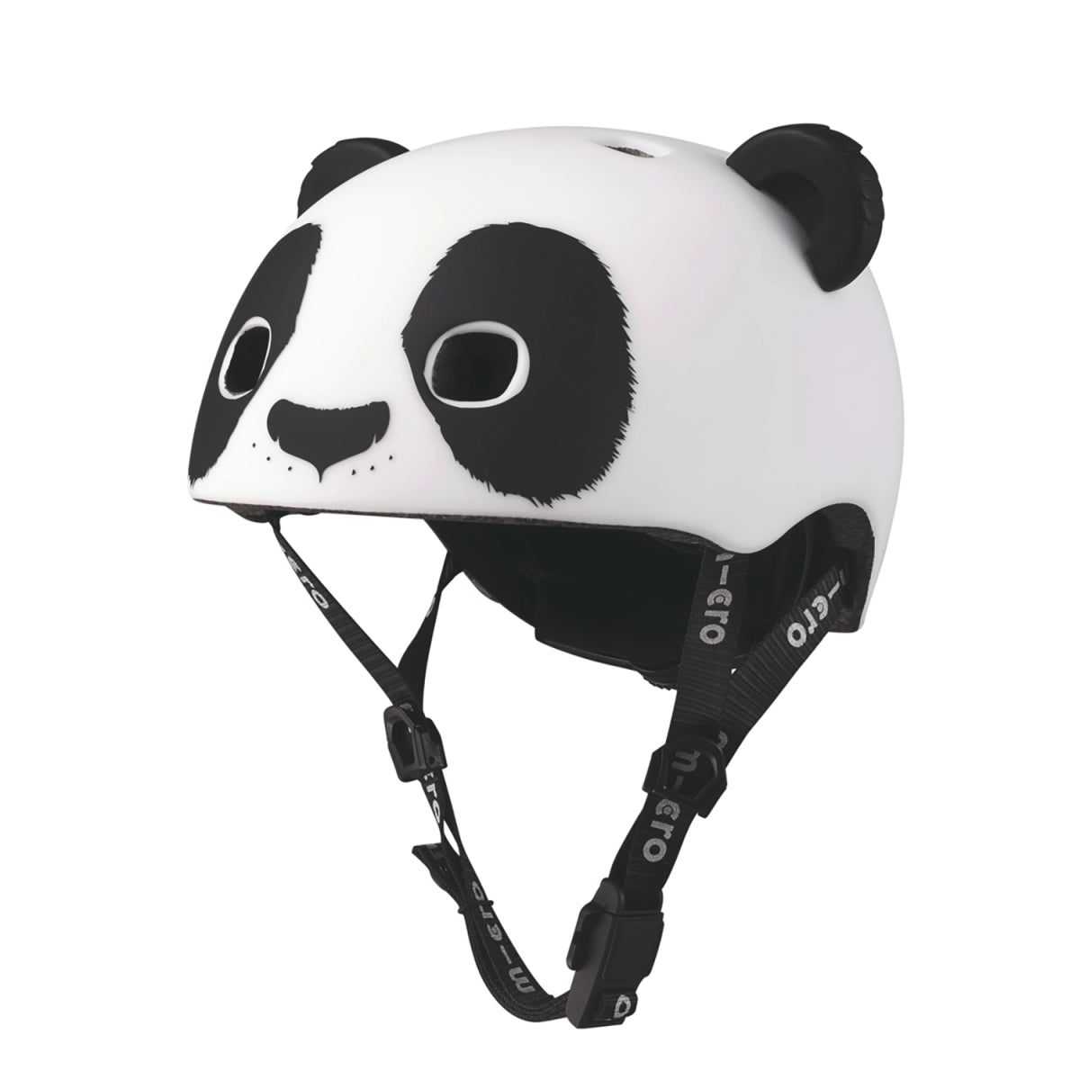 Micro Helmet Panda