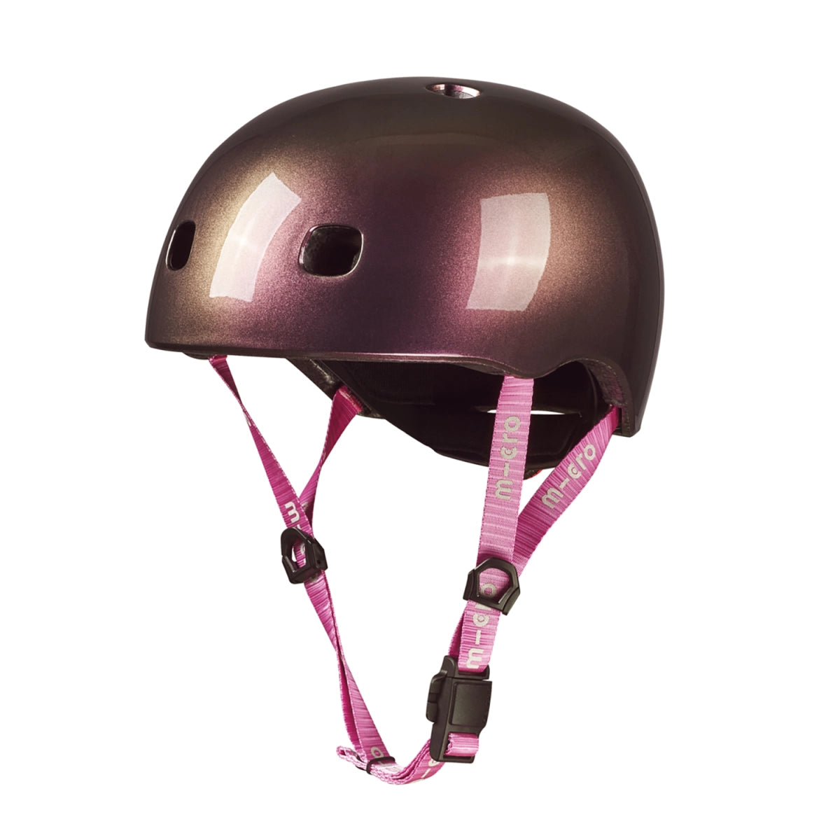 Micro Helmet Neochrome