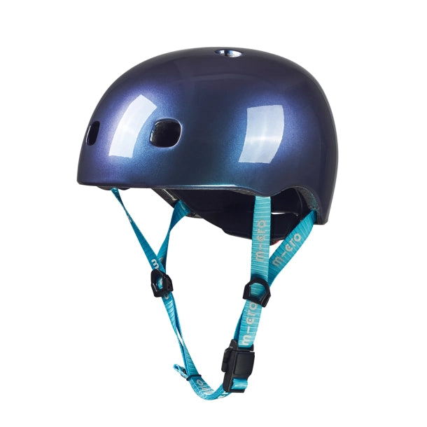 Micro Helmet Neochrome